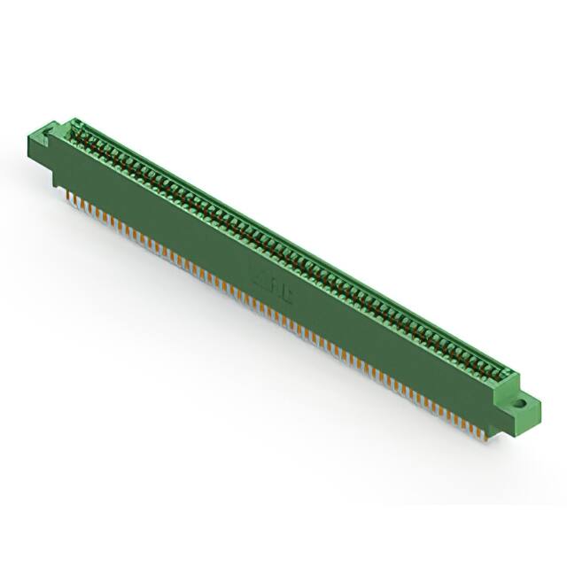 345-114-521-804 EDAC Inc.  Edgeboard Connectors